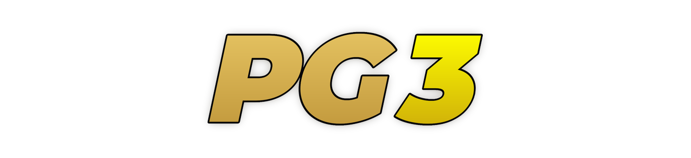 pg3 logo